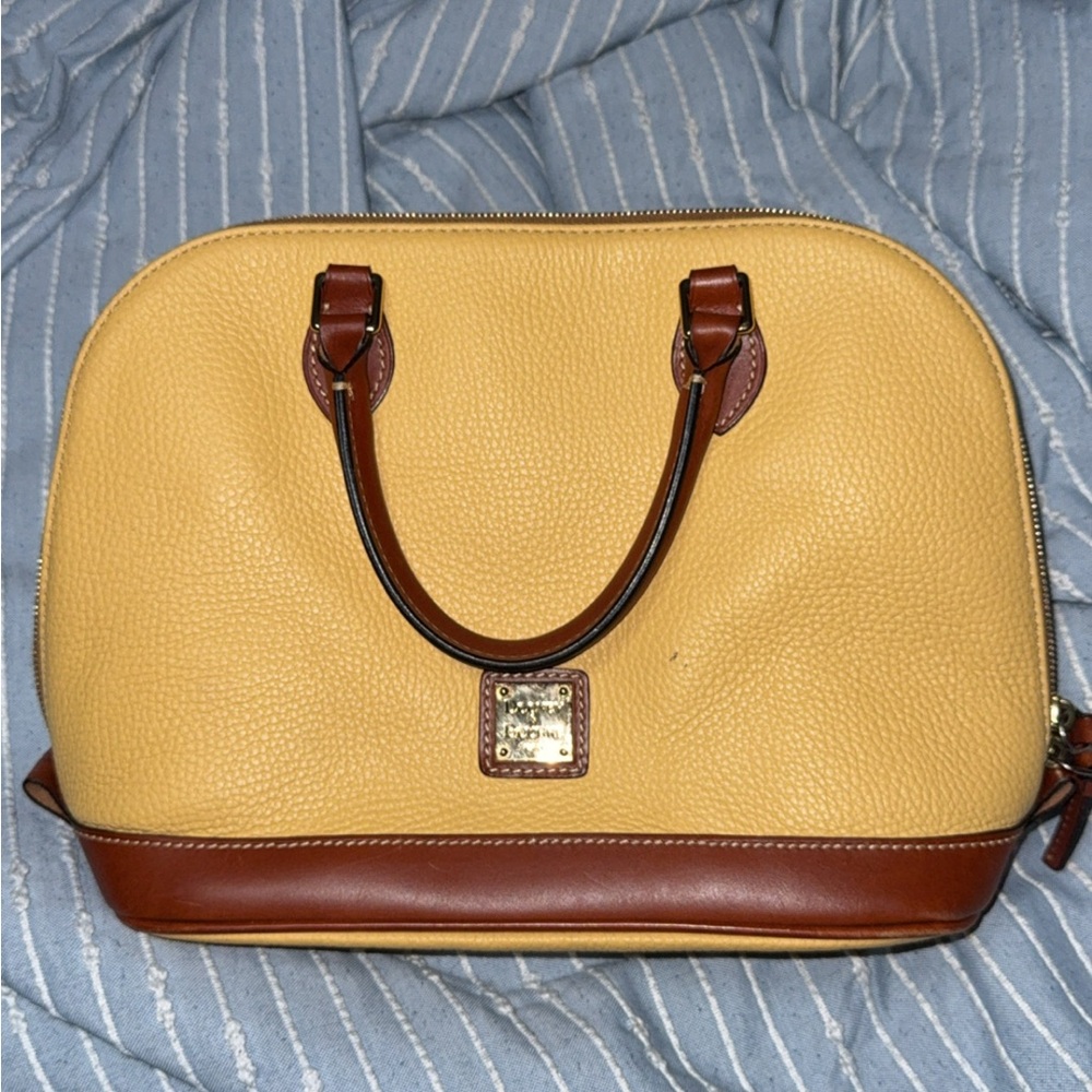 Dooney and Bourke Purse
